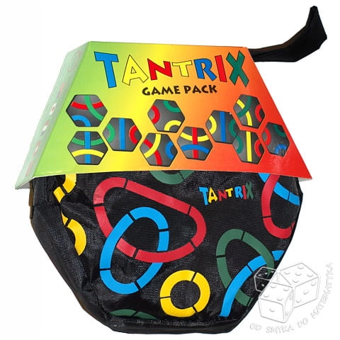 Tantrix – najbardziej zakręcona gra strategiczna świata