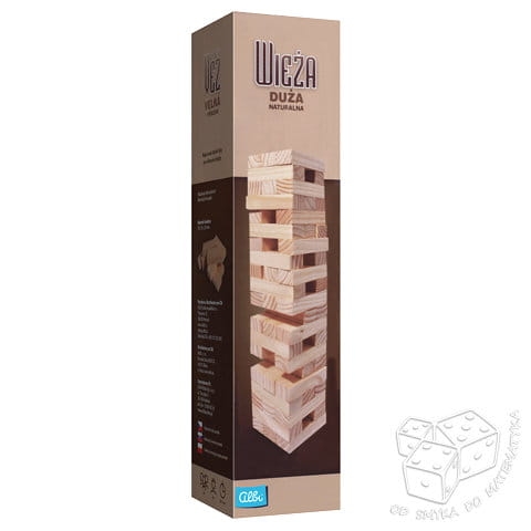 Wieża naturalna