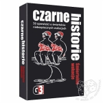 Czarne historie - Śmiertelne wakacje