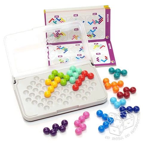IQ Puzzler PRO