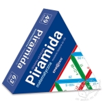 Piramida matematyczna M5 - mnożenie i dzielenie do 100