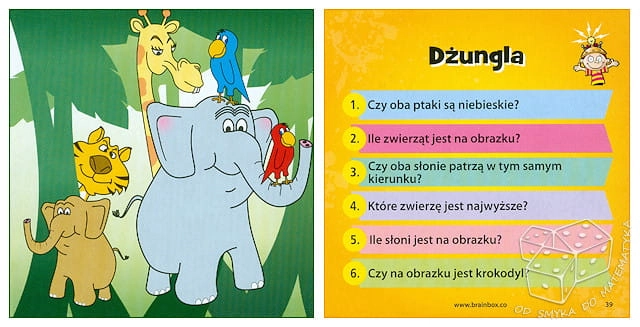 Moje pierwsze obrazki