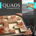 Quads Magnetic