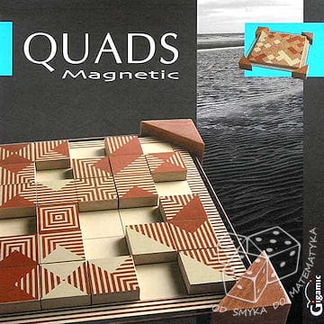 Quads Magnetic