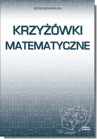 Krzyżówki matematyczne