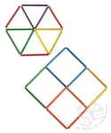 Studnia Jakuba – Przykład 2. Odszukiwanie figur geometrycznych