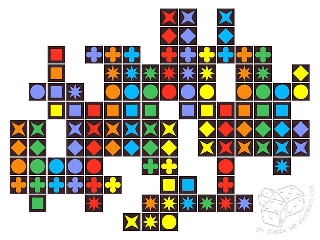 Qwirkle