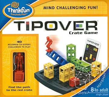 Tip Over