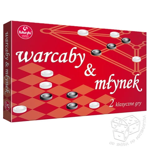 Warcaby & Młynek