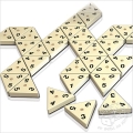 Trójkątne domino