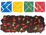 Tangram Race