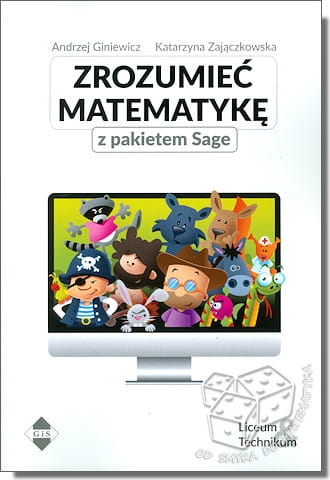 Zrozumieć matematykę z pakietem Sage