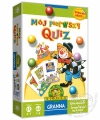 Mój pierwszy quiz