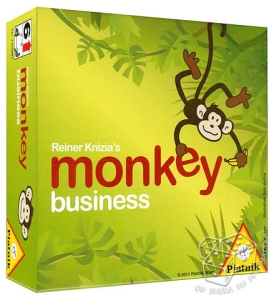 Monkey Business