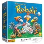 Polowanie na robale