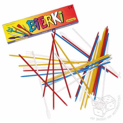 Bierki
