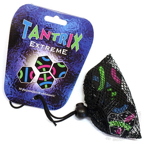 Tantrix Extreme