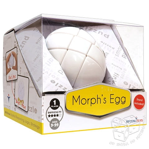 Morph`s Egg
