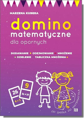 Domino matematyczne dla opornych