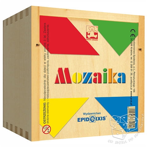 Mozaika
