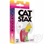 Cat Stax