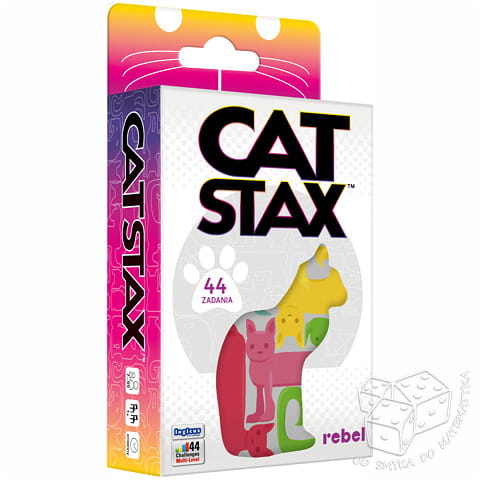 Cat Stax