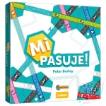Mi pasuje!
