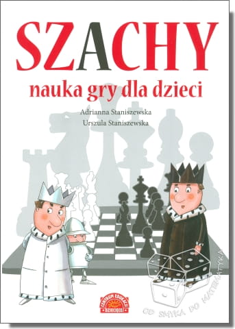 Szachy nauka gry dla dzieci