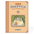 Odkrycia - poznać i zrozumieć siebie. Gra edukacyjna