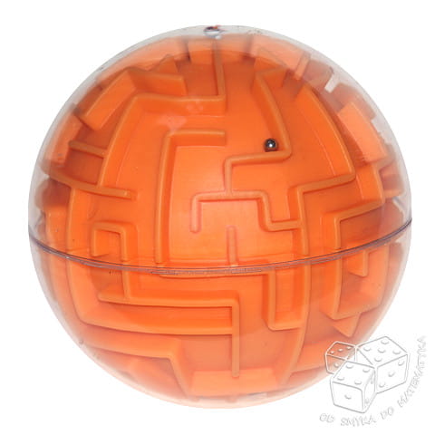 Łamigłówka - Amaze Ball