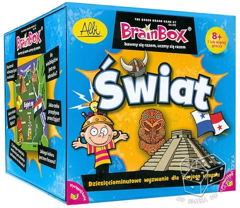 Świat