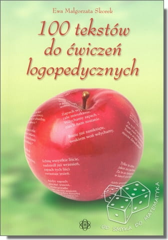 100 tekstów do ćwiczeń logopedycznych