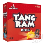 Tangram Race