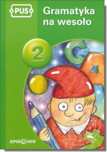 PUS - Gramatyka na wesoło 2