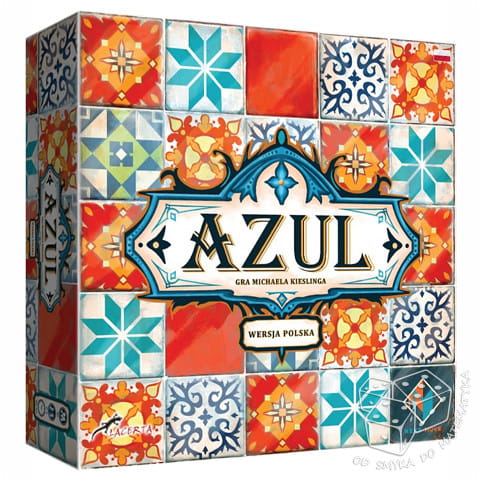 Azul