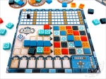 Azul