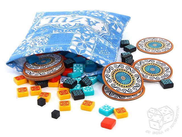 Azul
