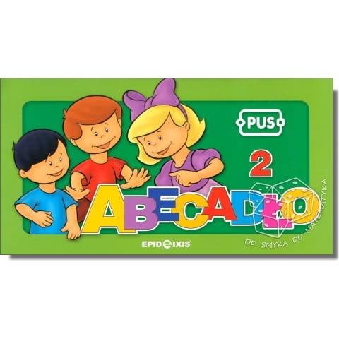 PUS - Abecadło 2