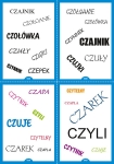 Co się dubluje? Czego brakuje? Pomoc logopedyczna do utrwalania wymowy głosek szumiących