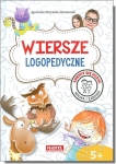Wiersze logopedyczne 5+