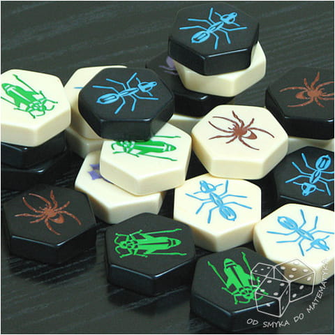 Rój. Hive