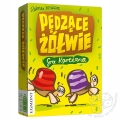 Pędzące żółwie - gra karciana