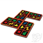 Ubongo - gra karciana