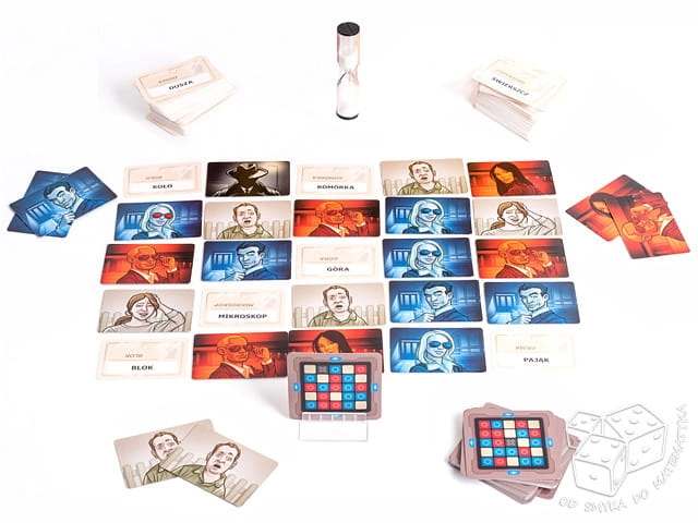 Tajniacy (Codenames)