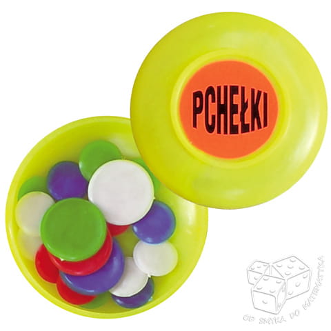 Pchełki