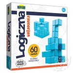 Układanka logiczna 3D