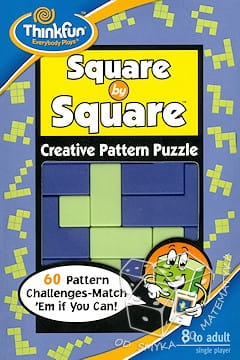 Square by Square