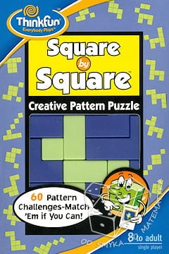 Square by Square