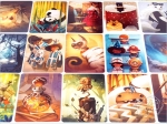 Dixit 6 Wspomnienia