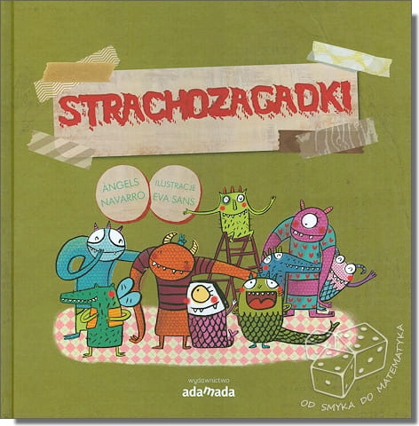 Strachozagadki